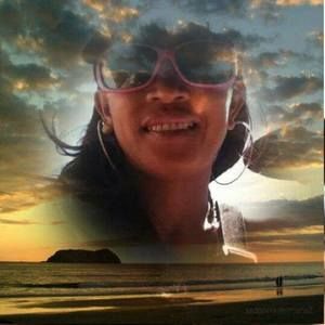 Meet your Posher, Frances